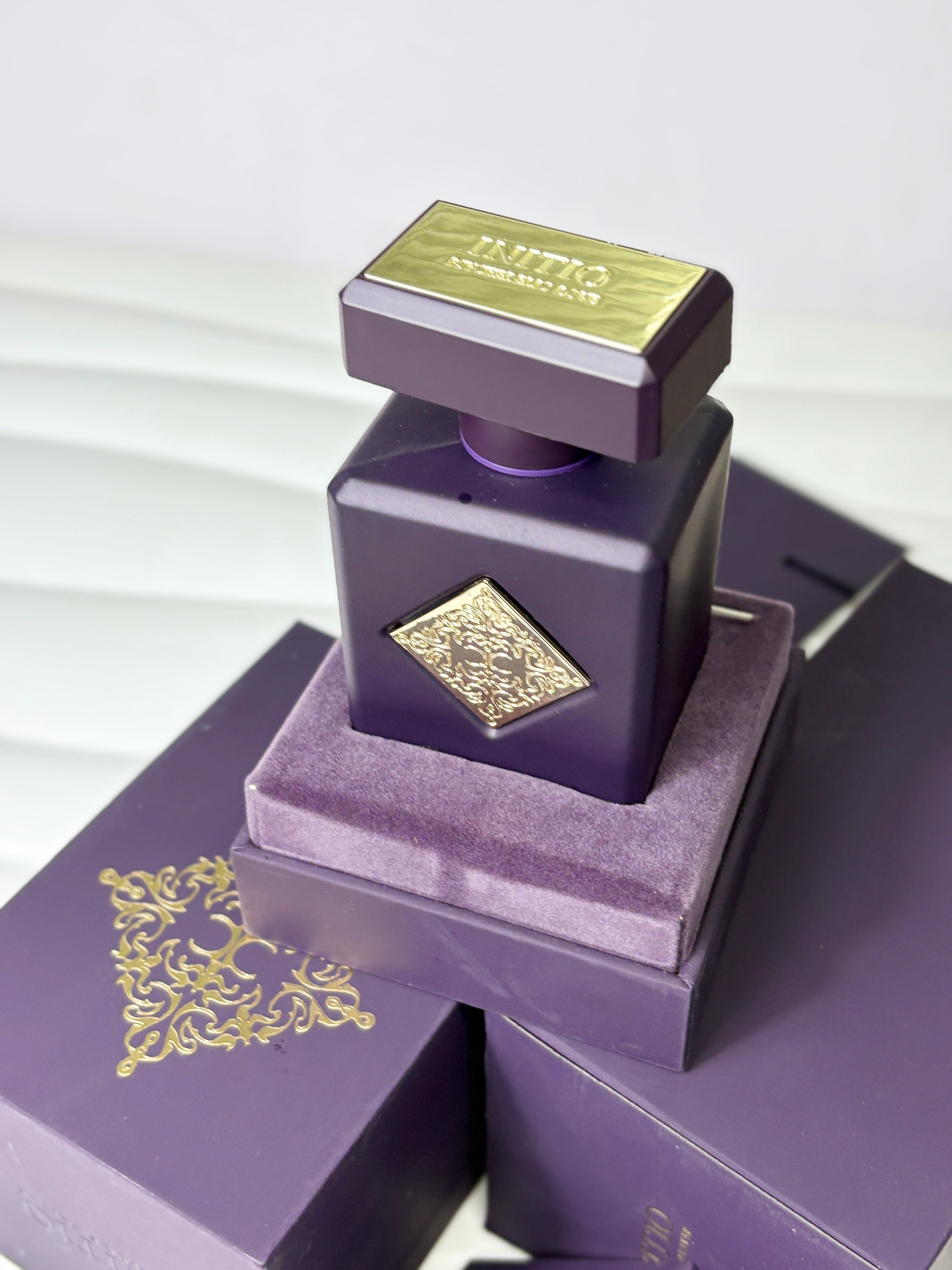 Initio Psychedelic Love Eau de Parfum 90 ml