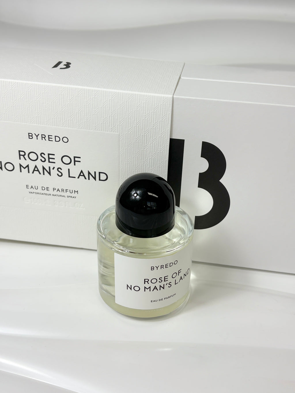 Byredo Rose of No Man's Land Eau de Parfum