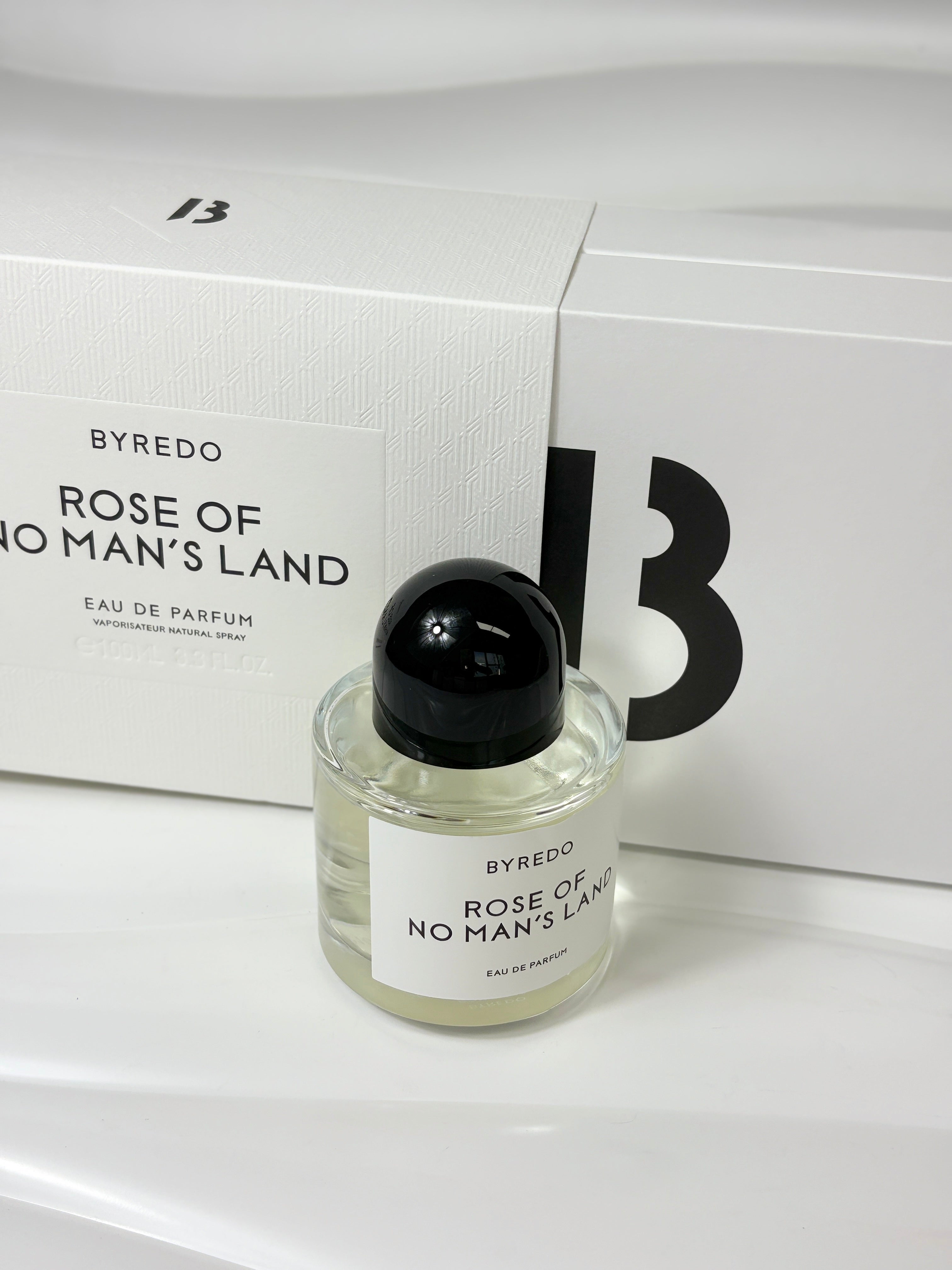 Byredo Rose of No Man's Land Eau de Parfum