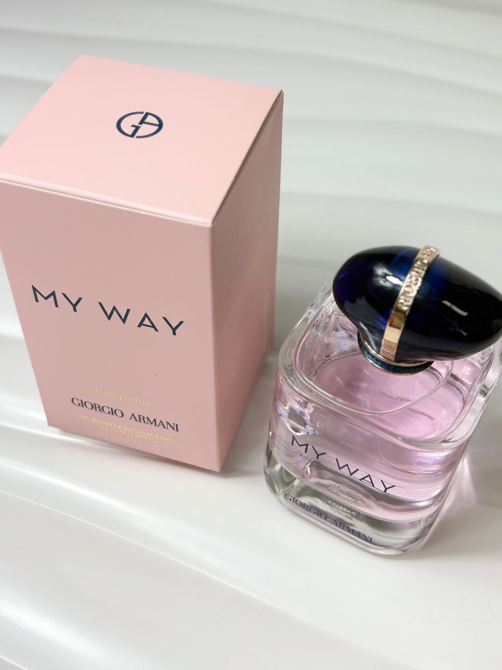 Giorgio Armani My Way Eau de Parfum