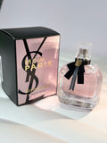Yves Saint Laurent Mon Paris Eau de Parfum 90 ml
