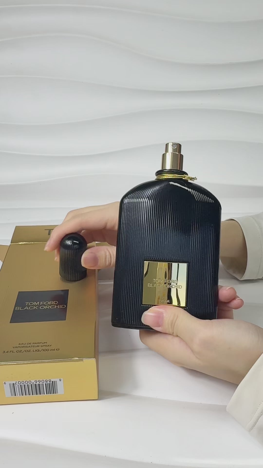 Tom Ford Black Orchid Eau de Parfum 100 ml