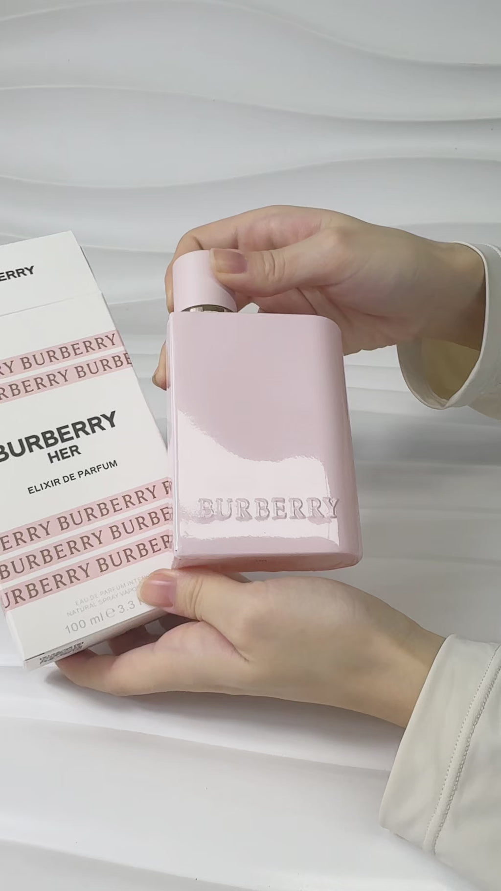Burberry Her Elixir de Parfum 100 ml