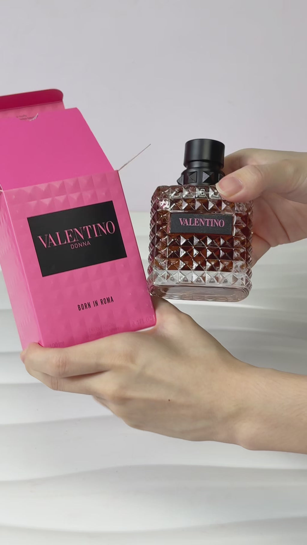 Valentino Donna Eau de Parfum 100 ml