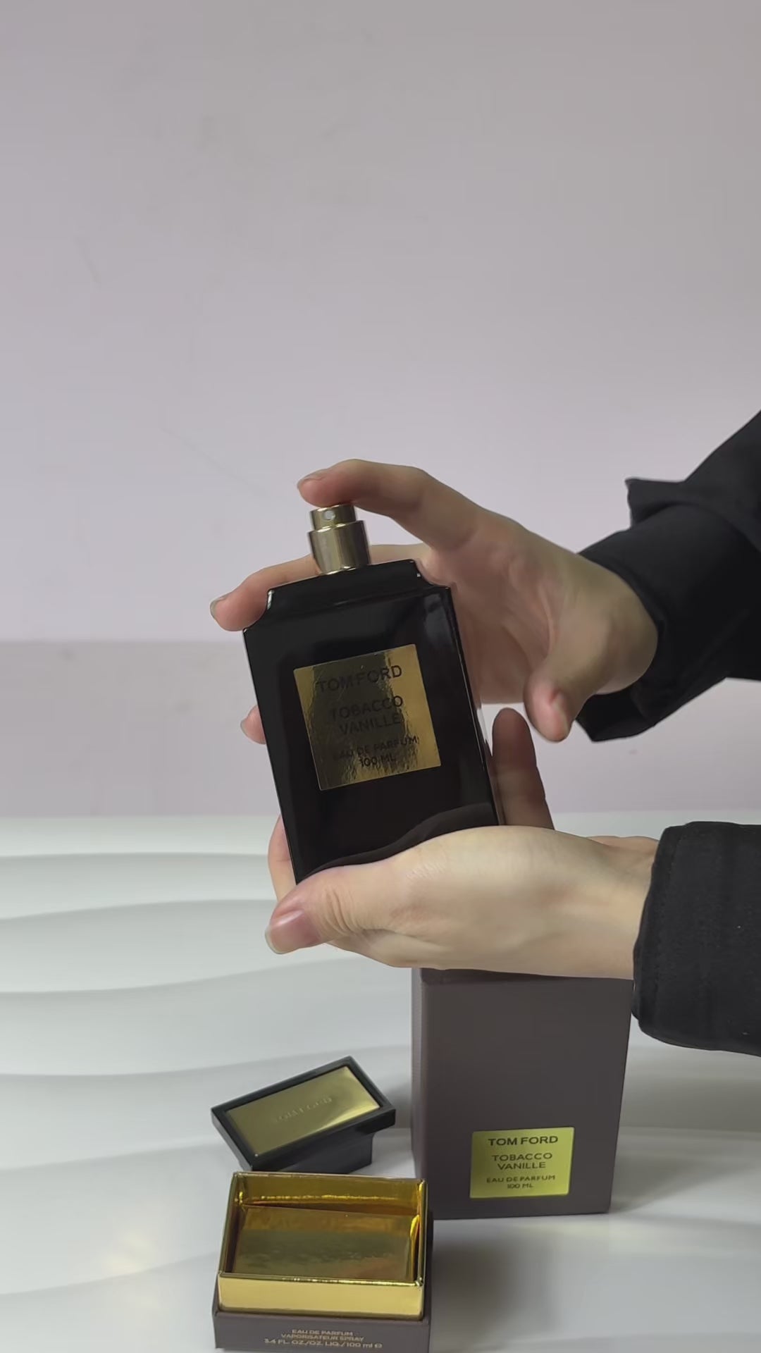 Tom Ford TOBACCO VANILLE 100ML