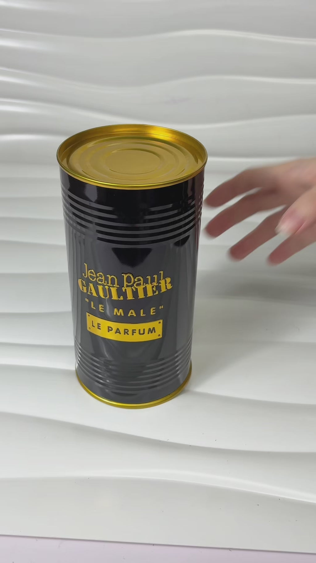 Jean Paul Gaultier Le Male Le Parfum