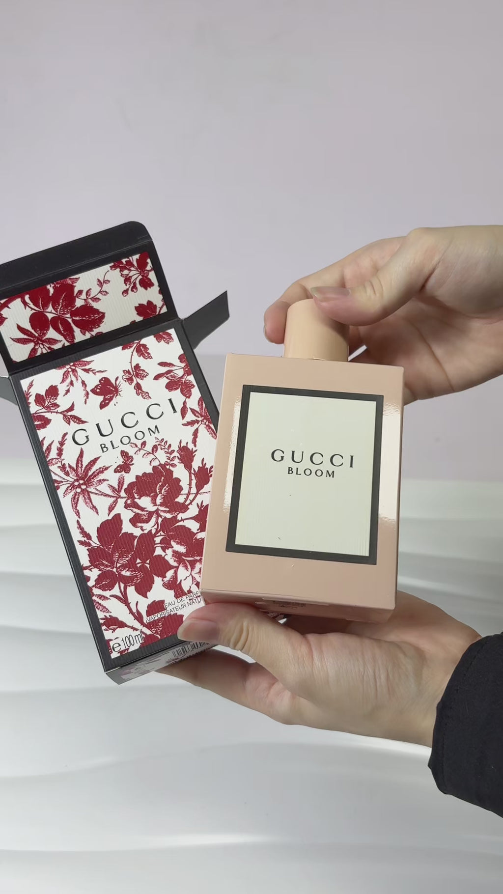 Gucci Bloom Eau de Parfum 100 ml