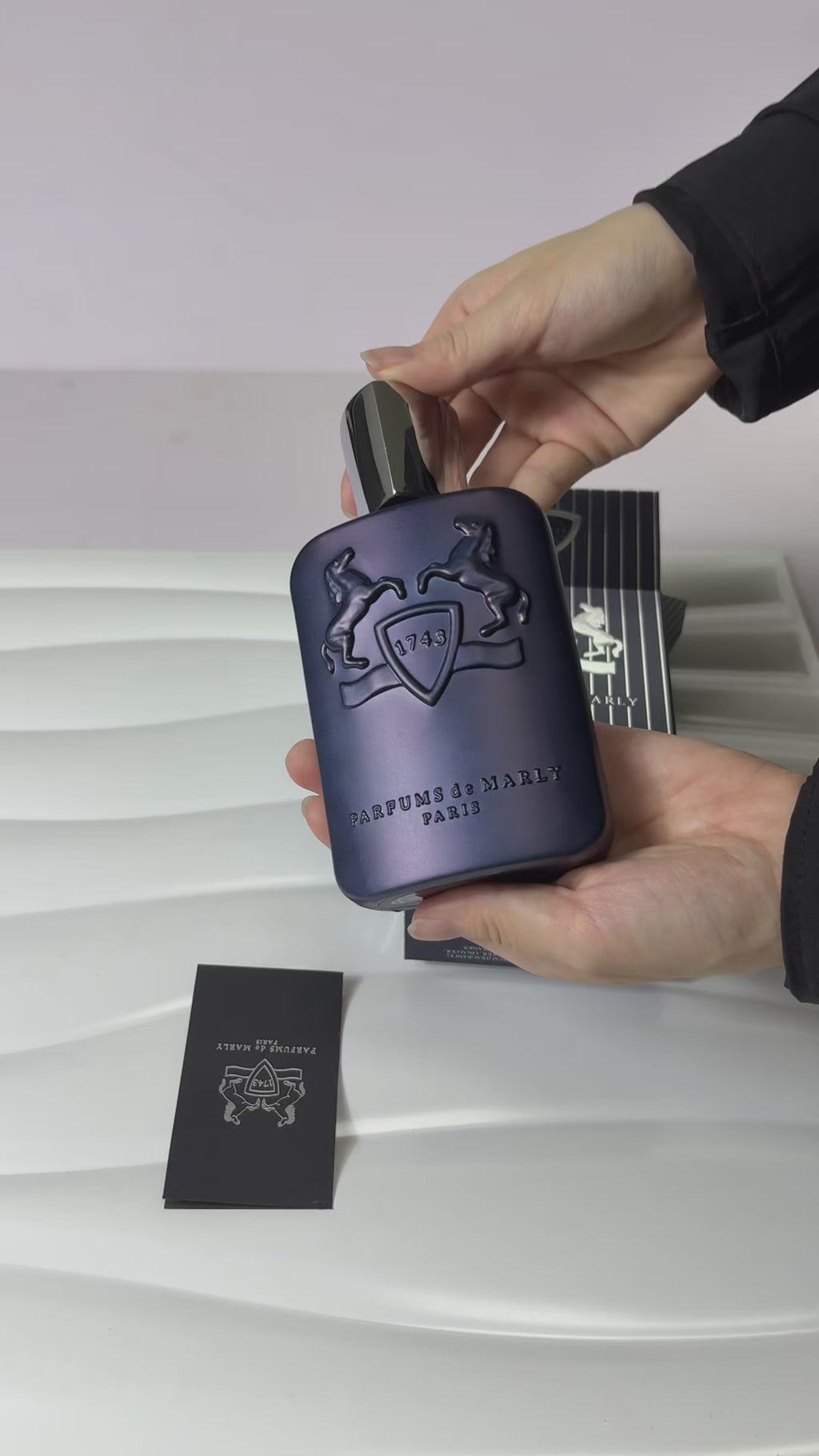 Parfums de Marly Layton Eau de Parfum 100ML