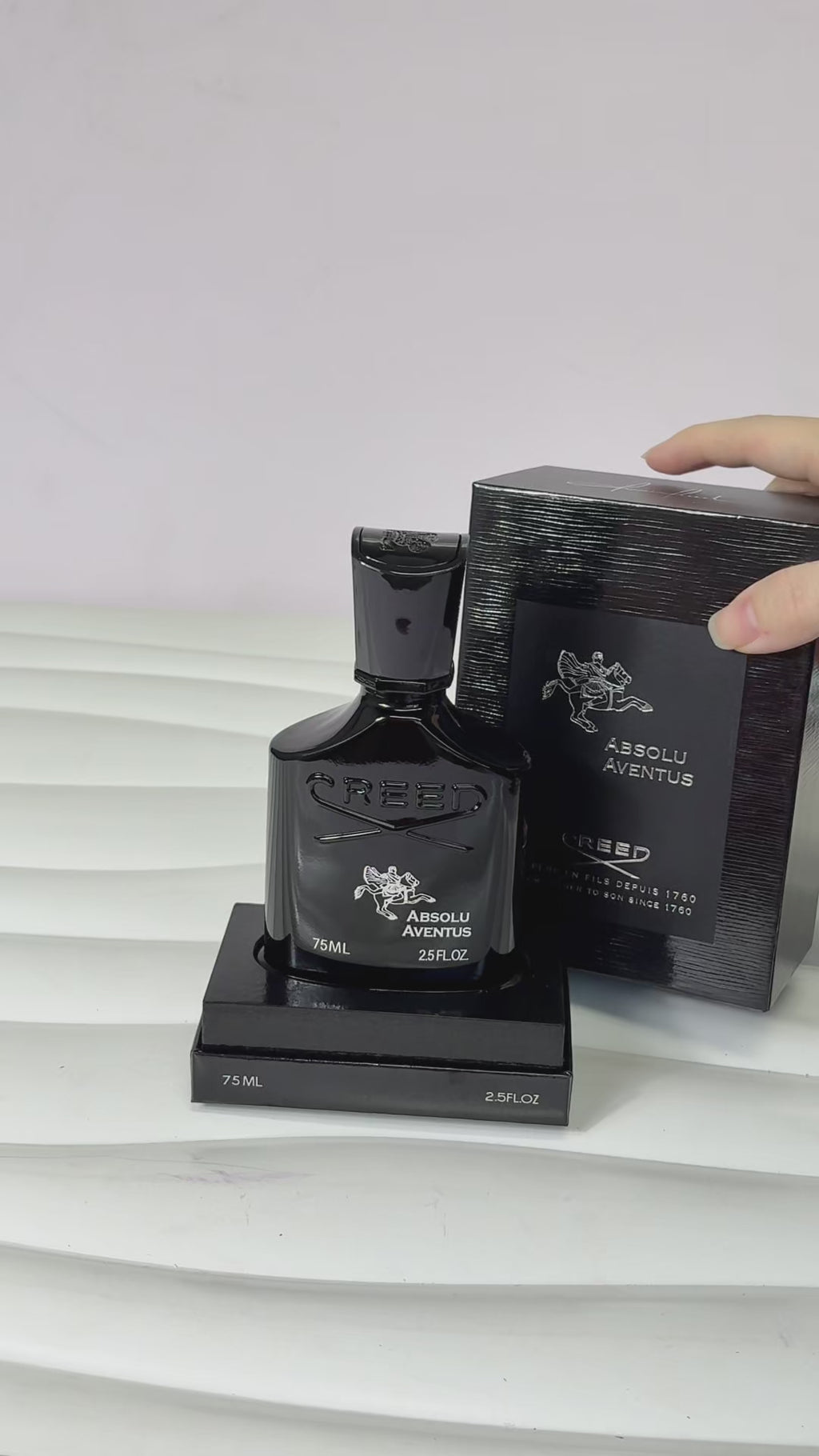 Creed Absolu Aventus Eau de Parfum 100 ml