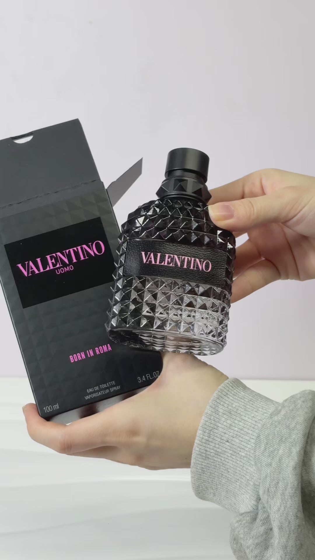 Valentino Born In Roma 100ML