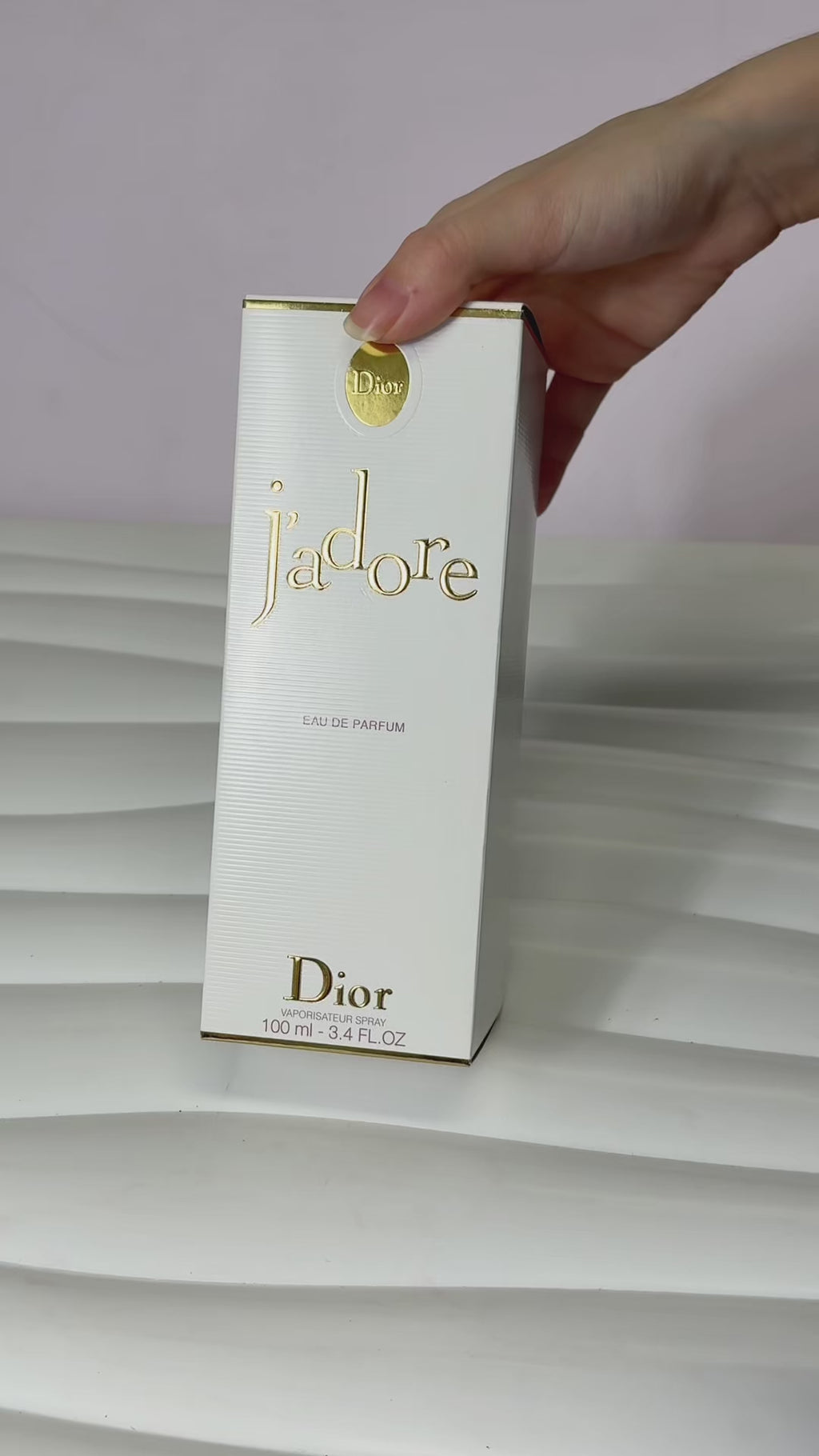 Dior J'adore Eau de Parfum
