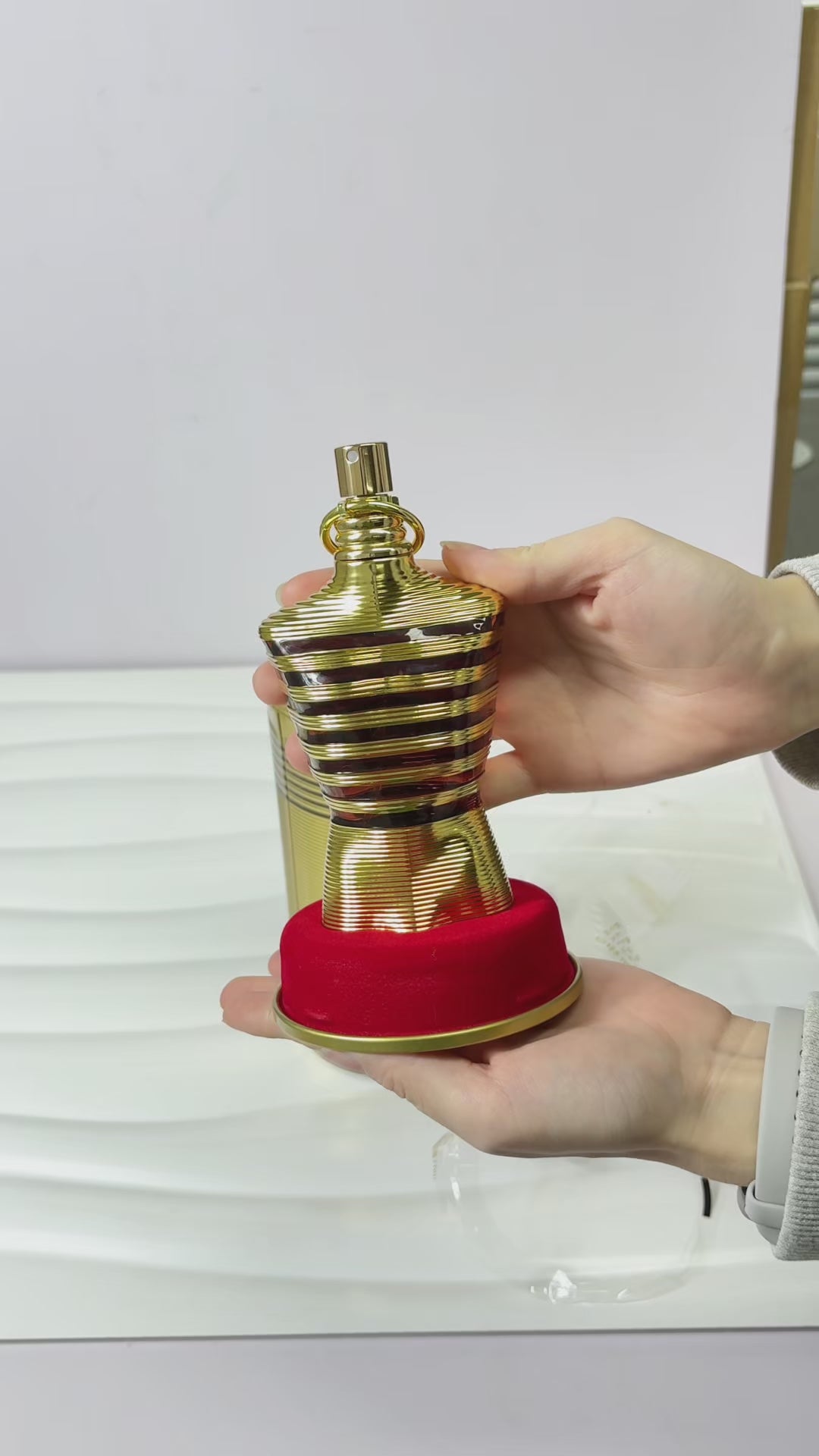 Jean Paul Gaultier Le Male Elixir 100ML
