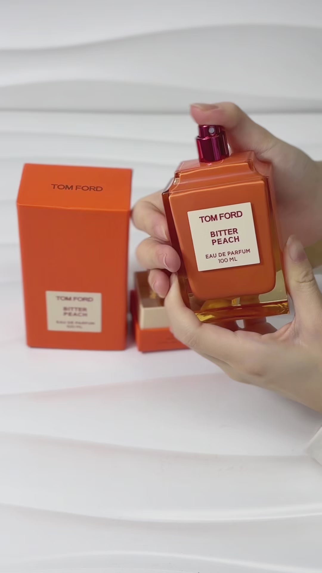 Tom Ford Bitter Peach Eau de Parfum 100 ml