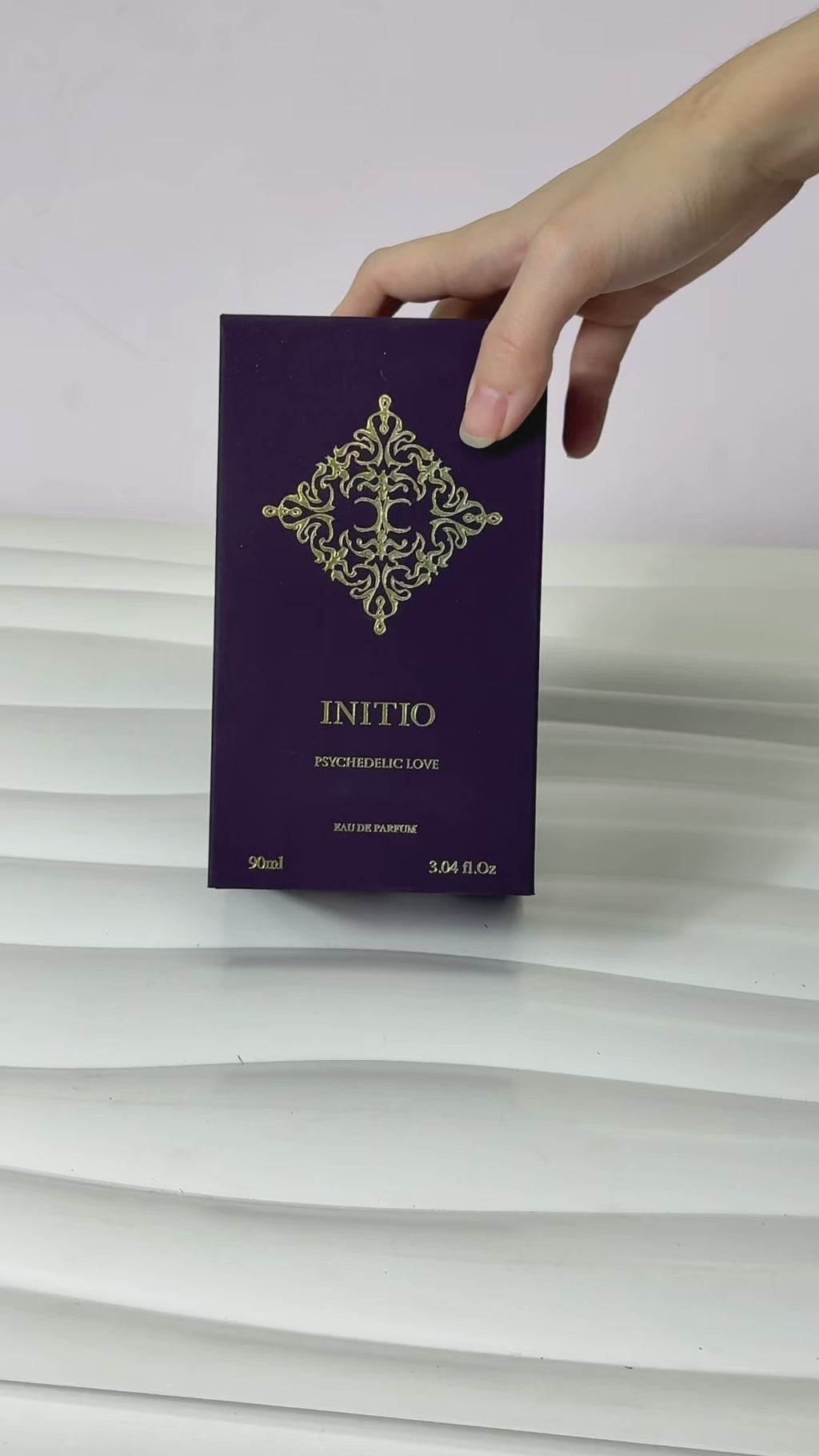 Initio Psychedelic Love Eau de Parfum 90 ml