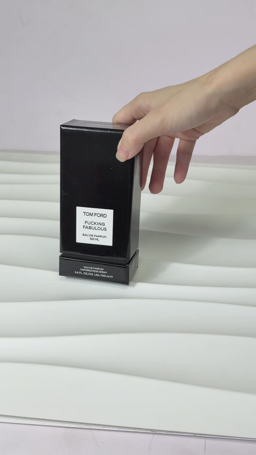 Tom Ford Fucking Fabulous Eau de Parfum 100 ml