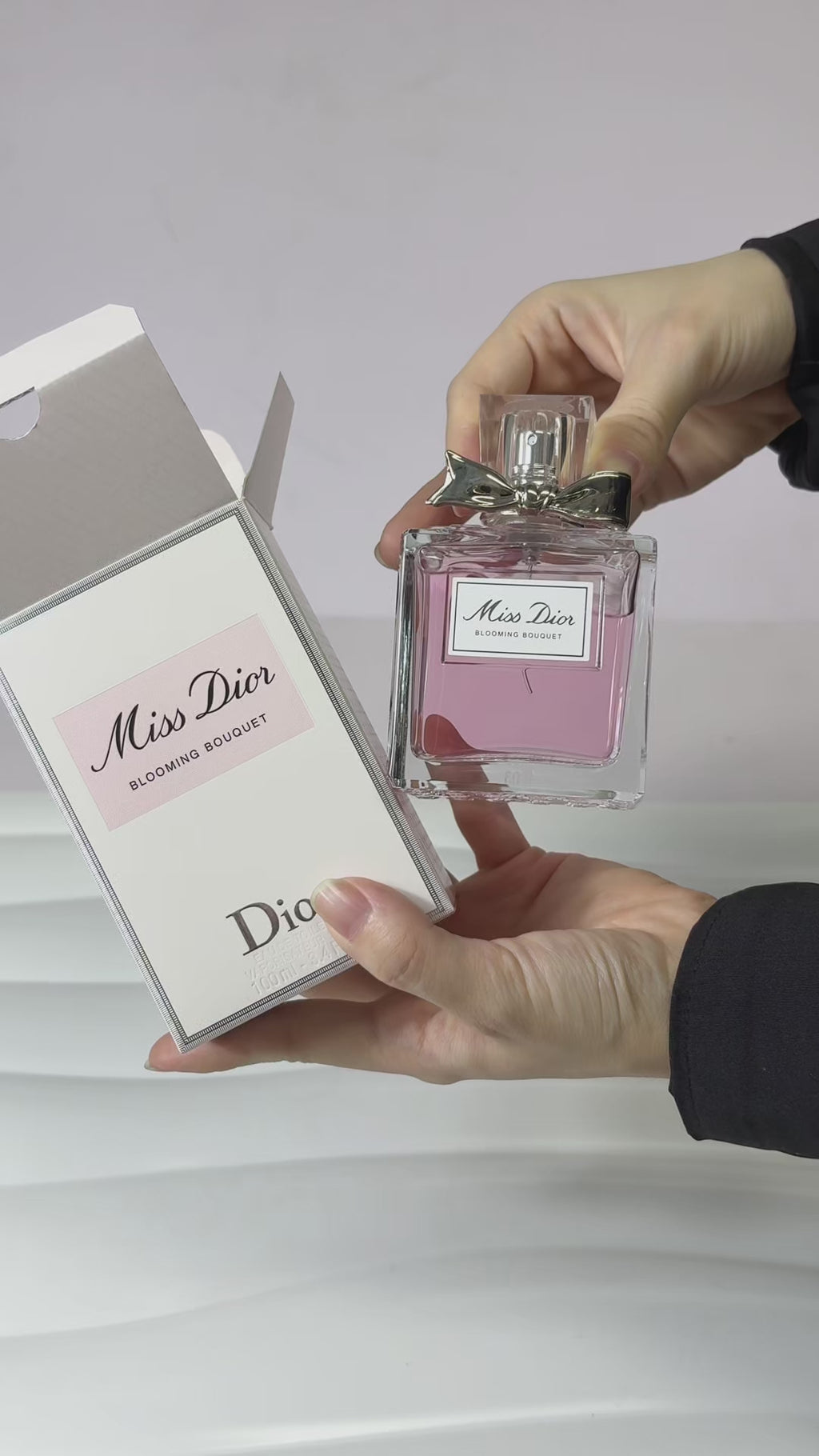 Miss Dior Eau de Parfum 100 ml