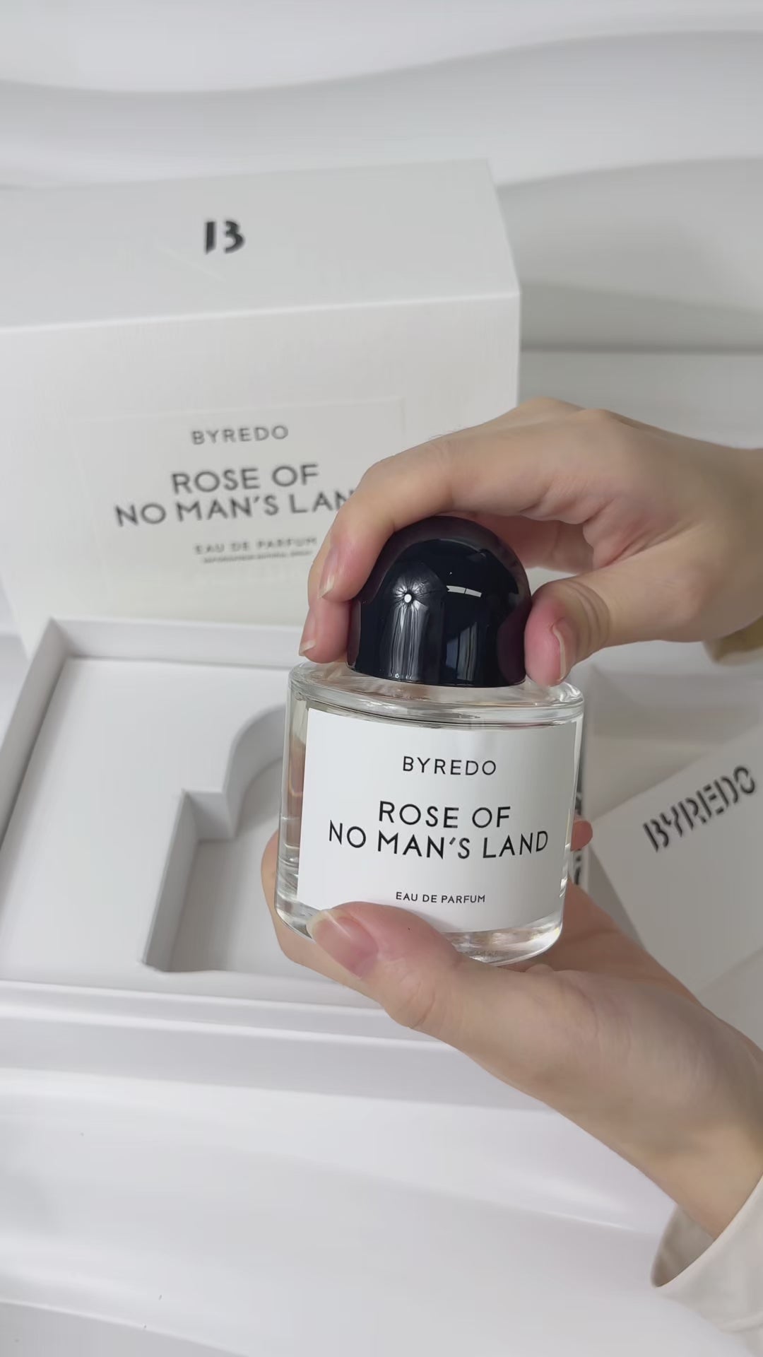 Byredo Rose of No Man's Land Eau de Parfum
