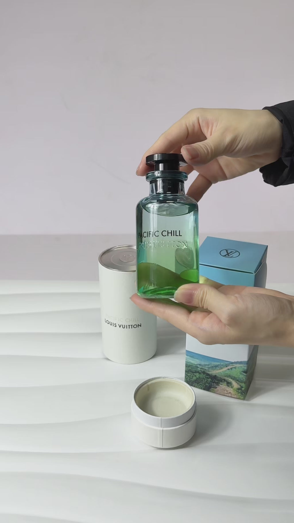 Louis Vuitton Pacific Chill Eau de Parfum 100ML