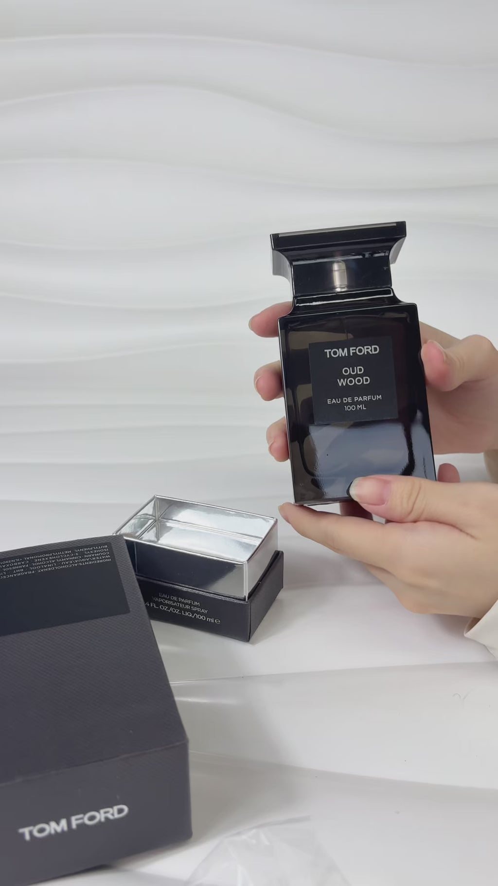 Tom Ford Oud Wood Eau de Parfum 100 ml