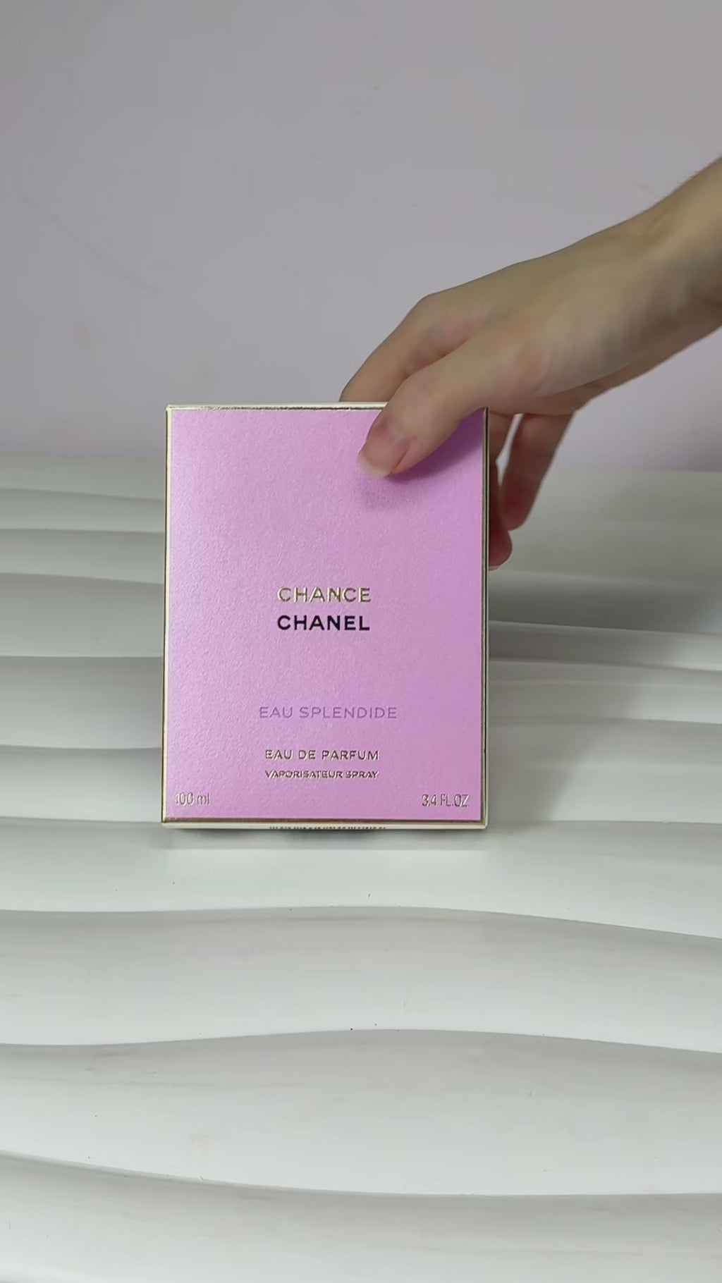 Chanel Splendide Eau de Parfum