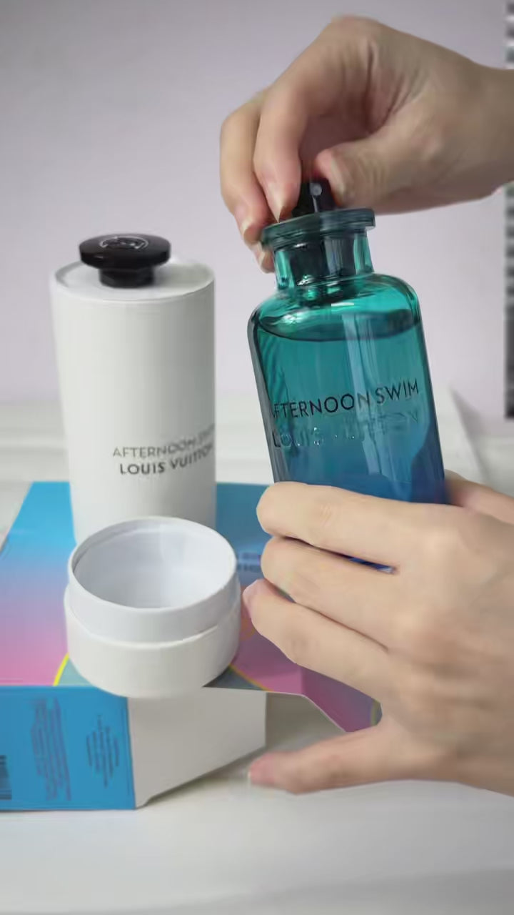 Louis Vuitton Afternoon Swim Eau de Parfum 100 ml